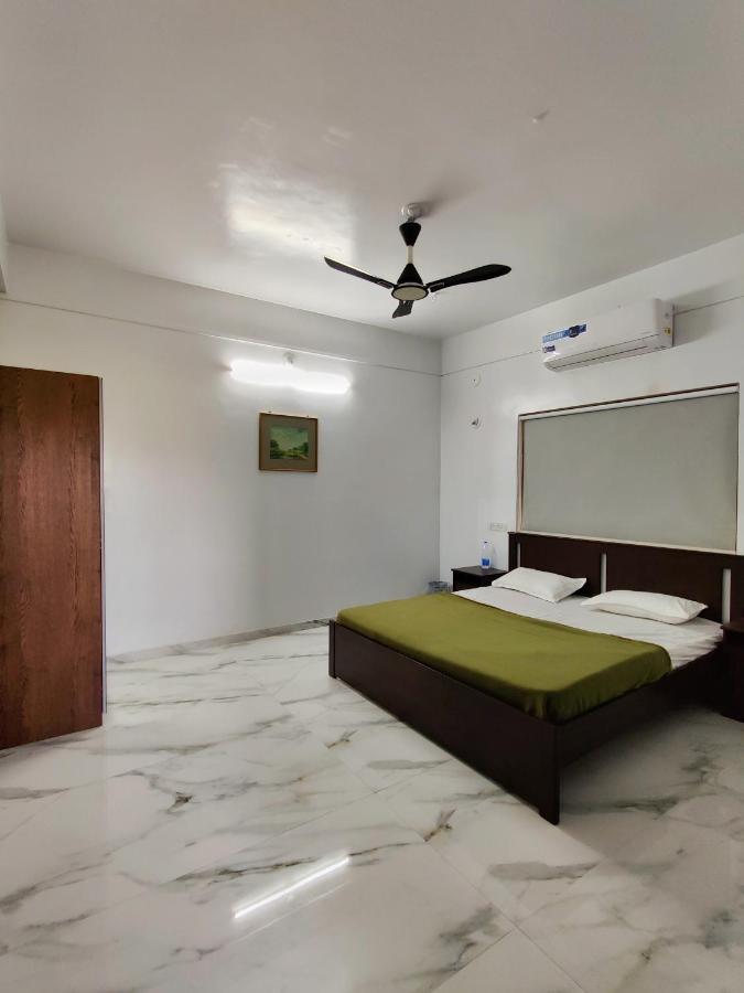 קולהאפור Vedganga Villa - Homestay מראה חיצוני תמונה