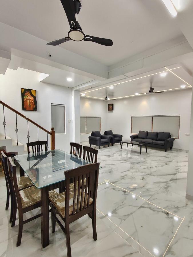 קולהאפור Vedganga Villa - Homestay מראה חיצוני תמונה