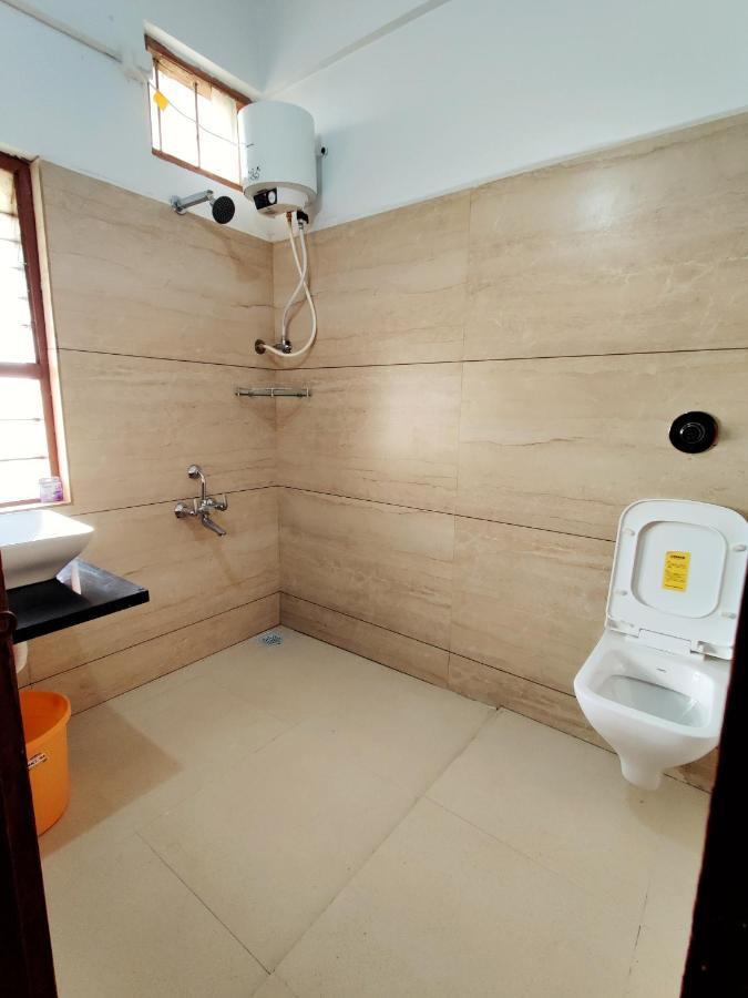 קולהאפור Vedganga Villa - Homestay מראה חיצוני תמונה